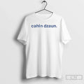 Premium Cahln Dzaun - Adult & Kids T-Shirts, Sweatshirts & Hoodies apparel design preview 1