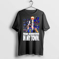 Premium Caitlin Clark Indiana Fever Wnba From - Adult & Kids T-Shirts, Sweatshirts & Hoodies apparel design preview 1