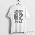 Premium Cal Raleigh Seattle Mariners Dump Here 61 - Adult & Kids T-Shirts, Sweatshirts & Hoodies apparel design preview 1