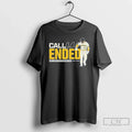 Premium Call Ended William Contreras Brewers - Adult & Kids T-Shirts, Sweatshirts & Hoodies apparel design preview 1
