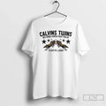 Premium Calvins Twins Bee Honey Horse Fight Fields Ya - Adult & Kids T-Shirts, Sweatshirts & Hoodies apparel design preview 1