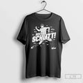 Premium Cam Schlittler Holy Schlitt Vintage 100 Mph - Adult & Kids T-Shirts, Sweatshirts & Hoodies apparel design preview 1