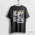Premium Cam Schlittler Pitching New York Yankees Card - Adult & Kids T-Shirts, Sweatshirts & Hoodies apparel design preview 1