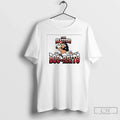 Premium Cam Skattebo Fueled By The Boo Rrito - Adult & Kids T-Shirts, Sweatshirts & Hoodies apparel design preview 1