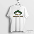 Premium Camp California Swimming Pools Ovie Stars - Adult & Kids T-Shirts, Sweatshirts & Hoodies apparel design preview 1