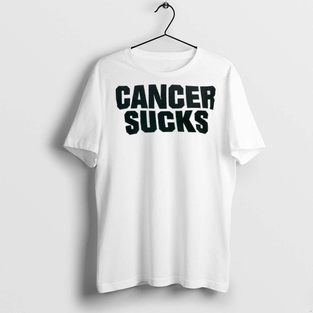 Premium Cancer Sucks Purdue Boilermakers - Adult & Kids T-Shirts, Sweatshirts & Hoodies apparel design preview 1