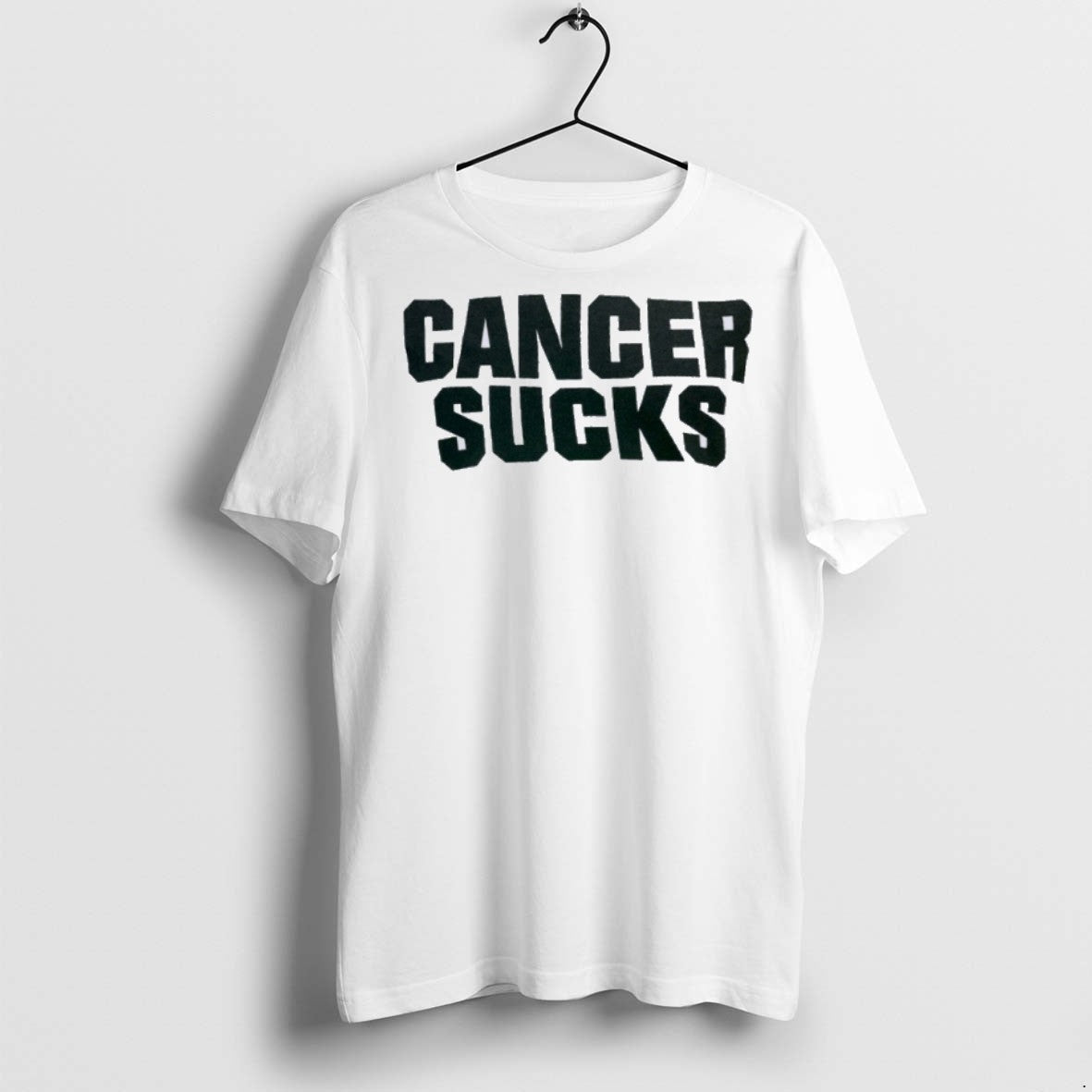 Premium Cancer Sucks Purdue Boilermakers - Adult & Kids T-Shirts, Sweatshirts & Hoodies apparel design preview 1