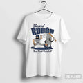 Premium Carlos Rodon New York Yankees Baseball - Adult & Kids T-Shirts, Sweatshirts & Hoodies apparel design preview 1