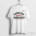 Premium Carolina Hurricanes Eastern Conference Final - Adult & Kids T-Shirts, Sweatshirts & Hoodies apparel design preview 1