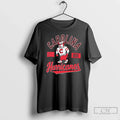 Premium Carolina Hurricanes Nhl Hockey Mascot - Adult & Kids T-Shirts, Sweatshirts & Hoodies apparel design preview 1