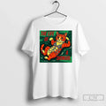 Premium Cat Life Of A Showgirl Funny - Adult & Kids T-Shirts, Sweatshirts & Hoodies apparel design preview 1