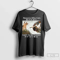 Premium Cat Reasons Why Cant Go To Heaven Ceramic And - Adult & Kids T-Shirts, Sweatshirts & Hoodies apparel design preview 1