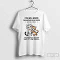 Premium Cats You Will Nevers Find Another Like My - Adult & Kids T-Shirts, Sweatshirts & Hoodies apparel design preview 1