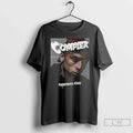 Premium Central Cee Graces The Cover Of Complex Star - Adult & Kids T-Shirts, Sweatshirts & Hoodies apparel design preview 1