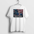 Premium Charlie Kirk Rest In Peace 1993 2025 America - Adult & Kids T-Shirts, Sweatshirts & Hoodies apparel design preview 1