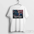 Premium Charlie Kirk Rest In Peace 1993 Passed Away - Adult & Kids T-Shirts, Sweatshirts & Hoodies apparel design preview 1