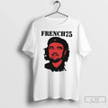 Premium Che Guevara French 75 - Adult & Kids T-Shirts, Sweatshirts & Hoodies apparel design preview 1