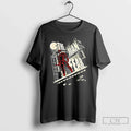 Premium Cheap Daredevil The Man Fear Ceramic And - Adult & Kids T-Shirts, Sweatshirts & Hoodies apparel design preview 1