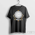 Premium Chicago Cubs 2025 National League Division - Adult & Kids T-Shirts, Sweatshirts & Hoodies apparel design preview 1