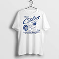 Premium Chicago Cubs Major League Baseball National - Adult & Kids T-Shirts, Sweatshirts & Hoodies apparel design preview 1