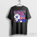 Premium Chicago Cubs The Friendsly Confines 1876 - Adult & Kids T-Shirts, Sweatshirts & Hoodies apparel design preview 1