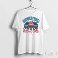Premium Chicago Cubs X Grateful Dead Wrigley Field - Adult & Kids T-Shirts, Sweatshirts & Hoodies apparel design preview 1