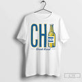 Premium Chicago Beer Drink Local - Adult & Kids T-Shirts, Sweatshirts & Hoodies apparel design preview 1