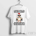 Premium Chicken I Urge You To Take Care Of Yourself - Adult & Kids T-Shirts, Sweatshirts & Hoodies apparel design preview 1