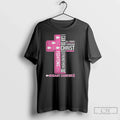 Premium Chiefs I Can Do All Things Through Christ Who - Adult & Kids T-Shirts, Sweatshirts & Hoodies apparel design preview 1