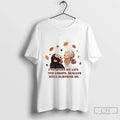 Premium Chimpanzee Jane Goodall Ive Spent My Life - Adult & Kids T-Shirts, Sweatshirts & Hoodies apparel design preview 1