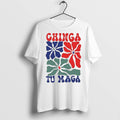 Premium Chinga Tu Maga Ornaments - Adult & Kids T-Shirts, Sweatshirts & Hoodies apparel design preview 1