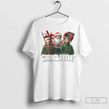 Premium Chinglebells Jingle Bells Christmas - Adult & Kids T-Shirts, Sweatshirts & Hoodies apparel design preview 1