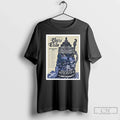 Premium Chris Thile Backtoberfest 2025 Autumnal - Adult & Kids T-Shirts, Sweatshirts & Hoodies apparel design preview 1