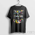 Premium Circle Jerks Group Sex 45 Years Anniversary - Adult & Kids T-Shirts, Sweatshirts & Hoodies apparel design preview 1