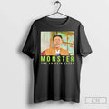 Premium Clayton Bigsby Monster The Ed Gein Story - Adult & Kids T-Shirts, Sweatshirts & Hoodies apparel design preview 1