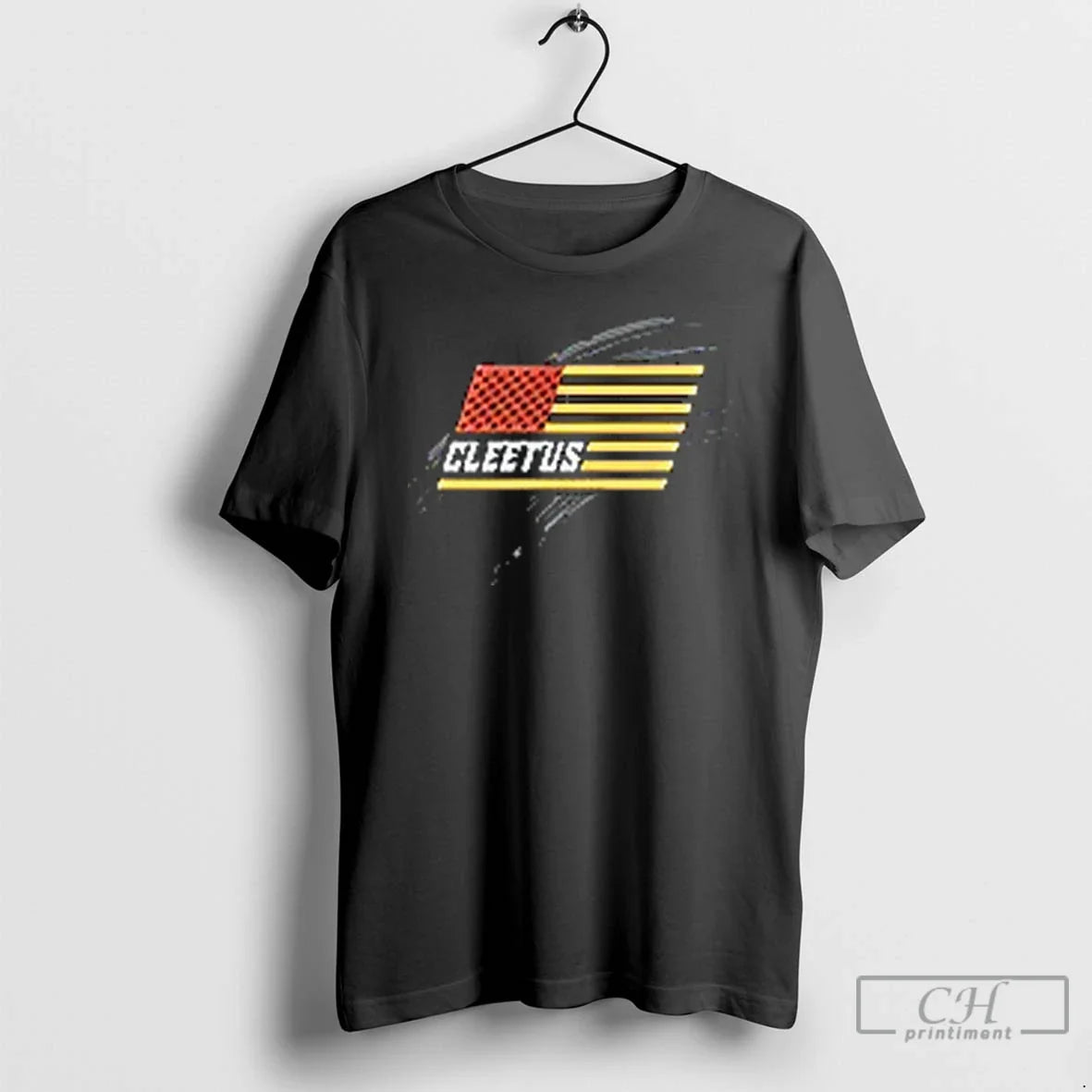 Premium Cleetus Mcfarland Zigged Instead Of Zagged 1 - Adult & Kids T-Shirts, Sweatshirts & Hoodies apparel design preview 1