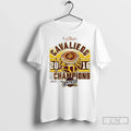 Premium Cleveland Cavaliers Championship Nba Ring - Adult & Kids T-Shirts, Sweatshirts & Hoodies apparel design preview 1