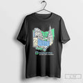 Premium Cleveland Clinic Ohio For Every Care In The - Adult & Kids T-Shirts, Sweatshirts & Hoodies apparel design preview 1