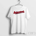 Premium Cleveland Guardians Baseball Believeland Bat - Adult & Kids T-Shirts, Sweatshirts & Hoodies apparel design preview 1