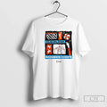 Premium Cleveland Womens Hoops 2 Sided - Adult & Kids T-Shirts, Sweatshirts & Hoodies apparel design preview 1