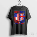 Premium Cody Rhodes And Anthony Ogogo Aew Double Or - Adult & Kids T-Shirts, Sweatshirts & Hoodies apparel design preview 1