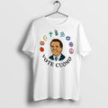 Premium Coexist Vote Cuomo - Adult & Kids T-Shirts, Sweatshirts & Hoodies apparel design preview 1