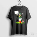 Premium College Gameday Oregon Duck Mascot - Adult & Kids T-Shirts, Sweatshirts & Hoodies apparel design preview 1