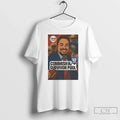 Premium Commish K Survivor Pool 10th Anniversary 2026 - Adult & Kids T-Shirts, Sweatshirts & Hoodies apparel design preview 1