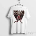 Premium Connor Bedard Chicago Blackhawks Hockey - Adult & Kids T-Shirts, Sweatshirts & Hoodies apparel design preview 1
