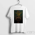 Premium Cosa Nuestra Nov 24 2025 Coliseo De Pr - Adult & Kids T-Shirts, Sweatshirts & Hoodies apparel design preview 1