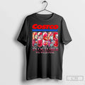 Premium Costco Wholesale X Horror Movies Halloween In - Adult & Kids T-Shirts, Sweatshirts & Hoodies apparel design preview 1