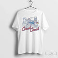 Premium Couch Coach Big Third Down Coming Up - Adult & Kids T-Shirts, Sweatshirts & Hoodies apparel design preview 1