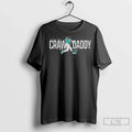 Premium Crawdaddy Jp Crawford Seattle Mariners Mlb - Adult & Kids T-Shirts, Sweatshirts & Hoodies apparel design preview 1
