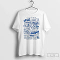 Premium Cringe Todo Lo Que Digo Es 2025 - Adult & Kids T-Shirts, Sweatshirts & Hoodies apparel design preview 1